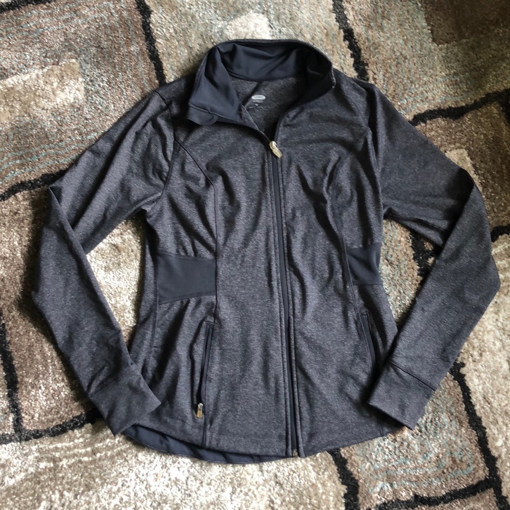 Old Navy active wear jacket
